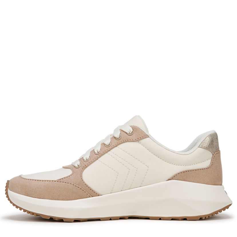 Hannah Retro Sneaker
