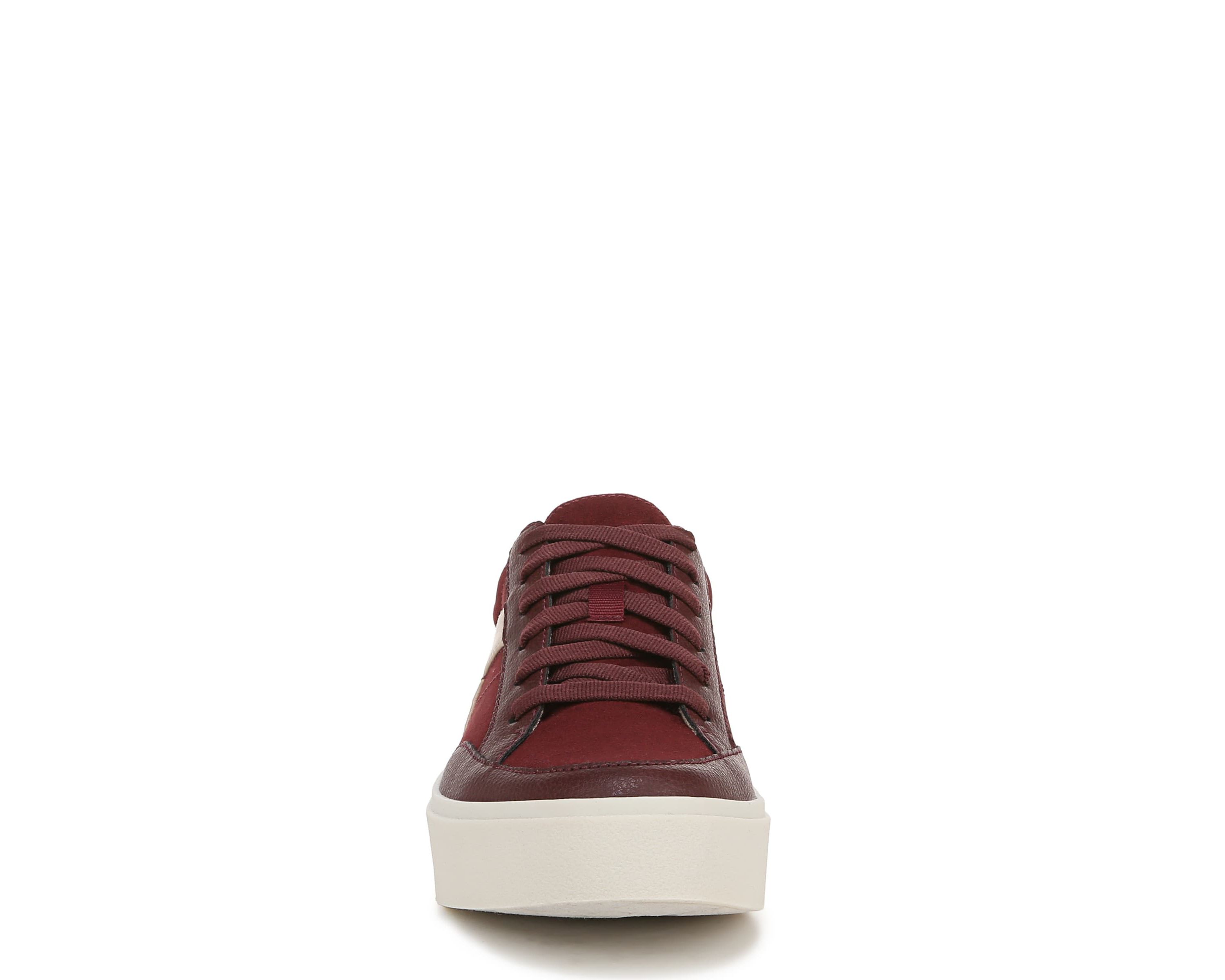 Madison Lace Up