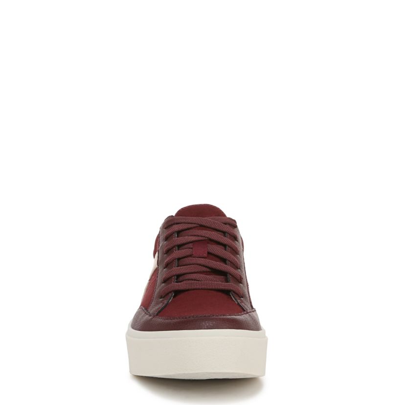 Madison Lace Up