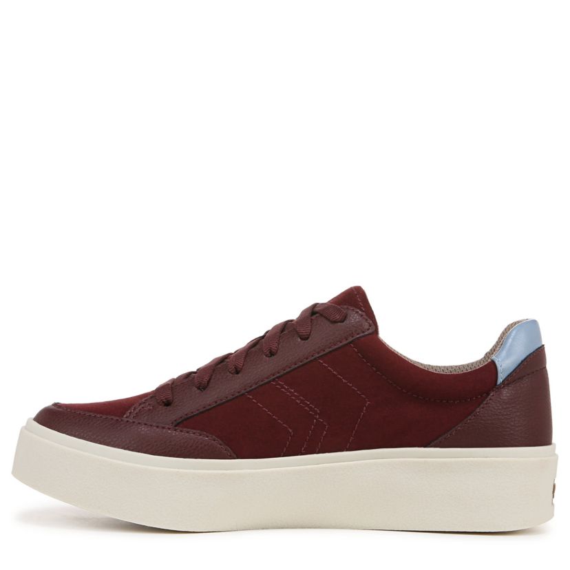 Madison Lace Up