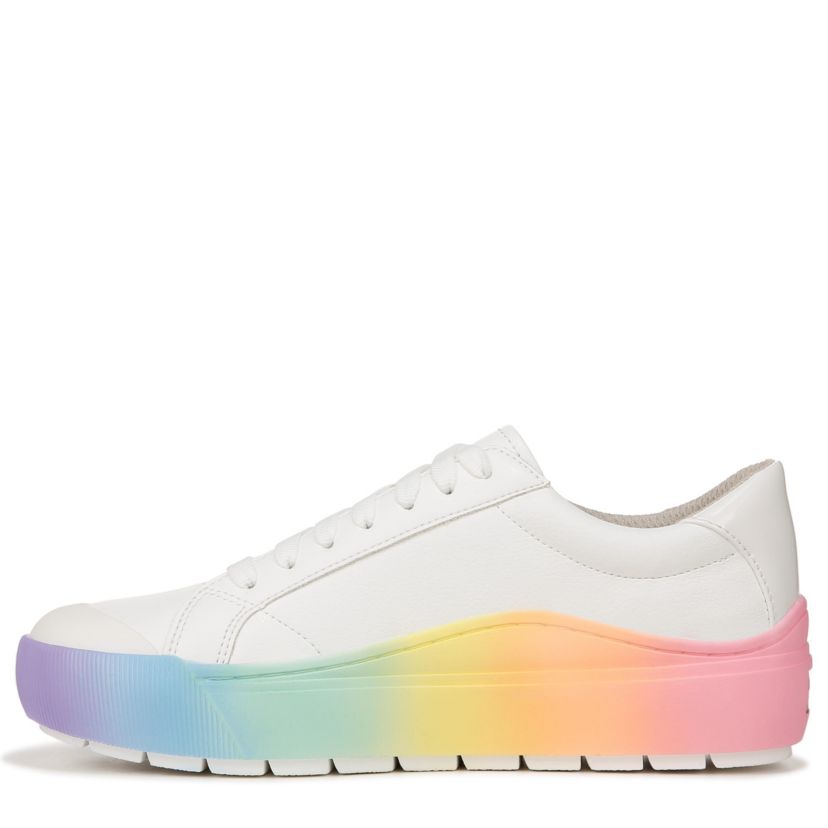 Time Off WomenS Time Off  Lace Up