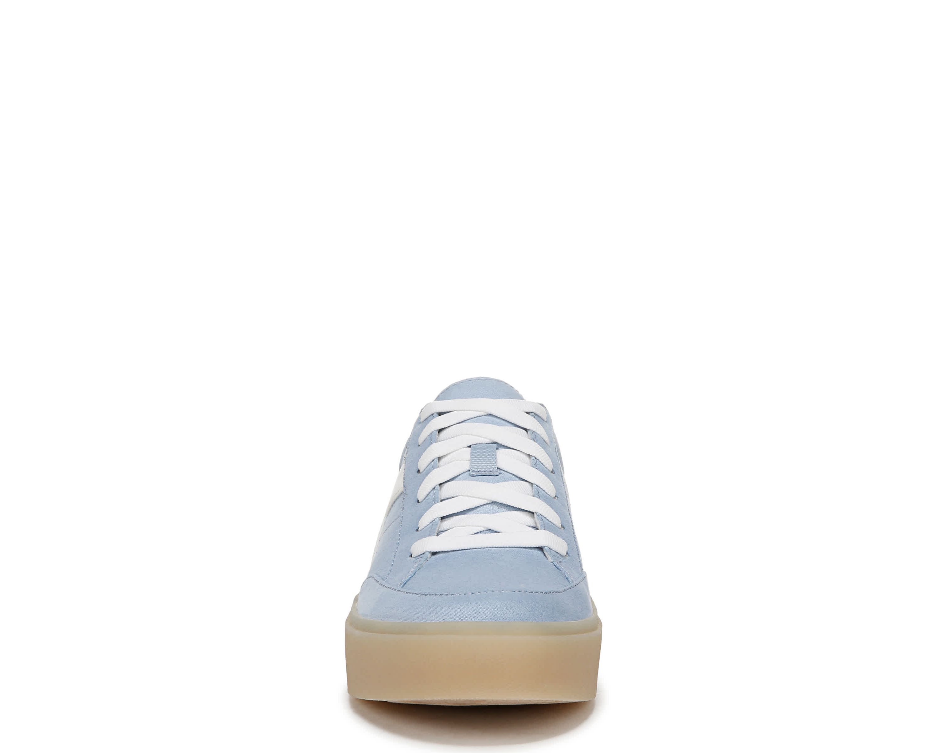 Madison Lace Sneaker