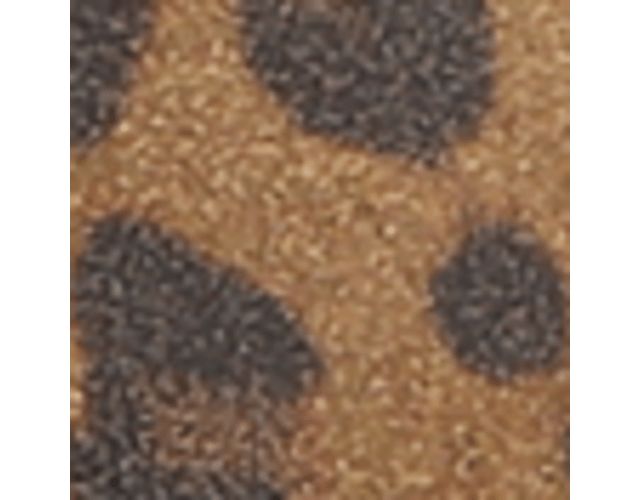Leopard Fabric