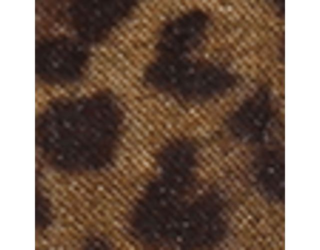 Leopard Fabric