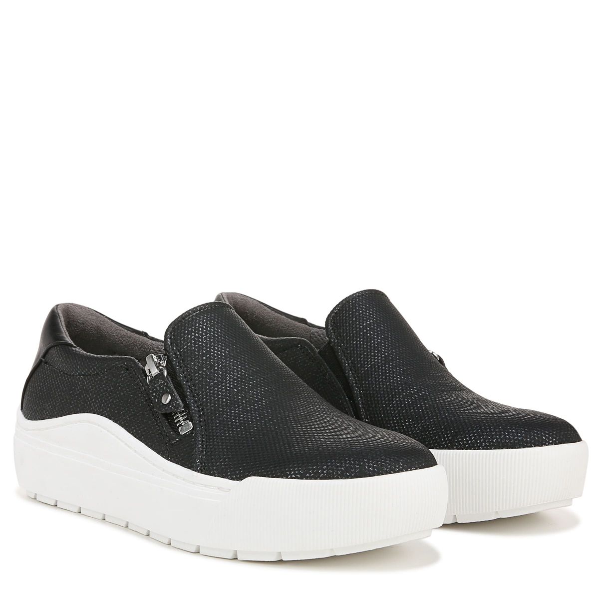 Time Off Now WomenS Time Off Slip On Sneaker