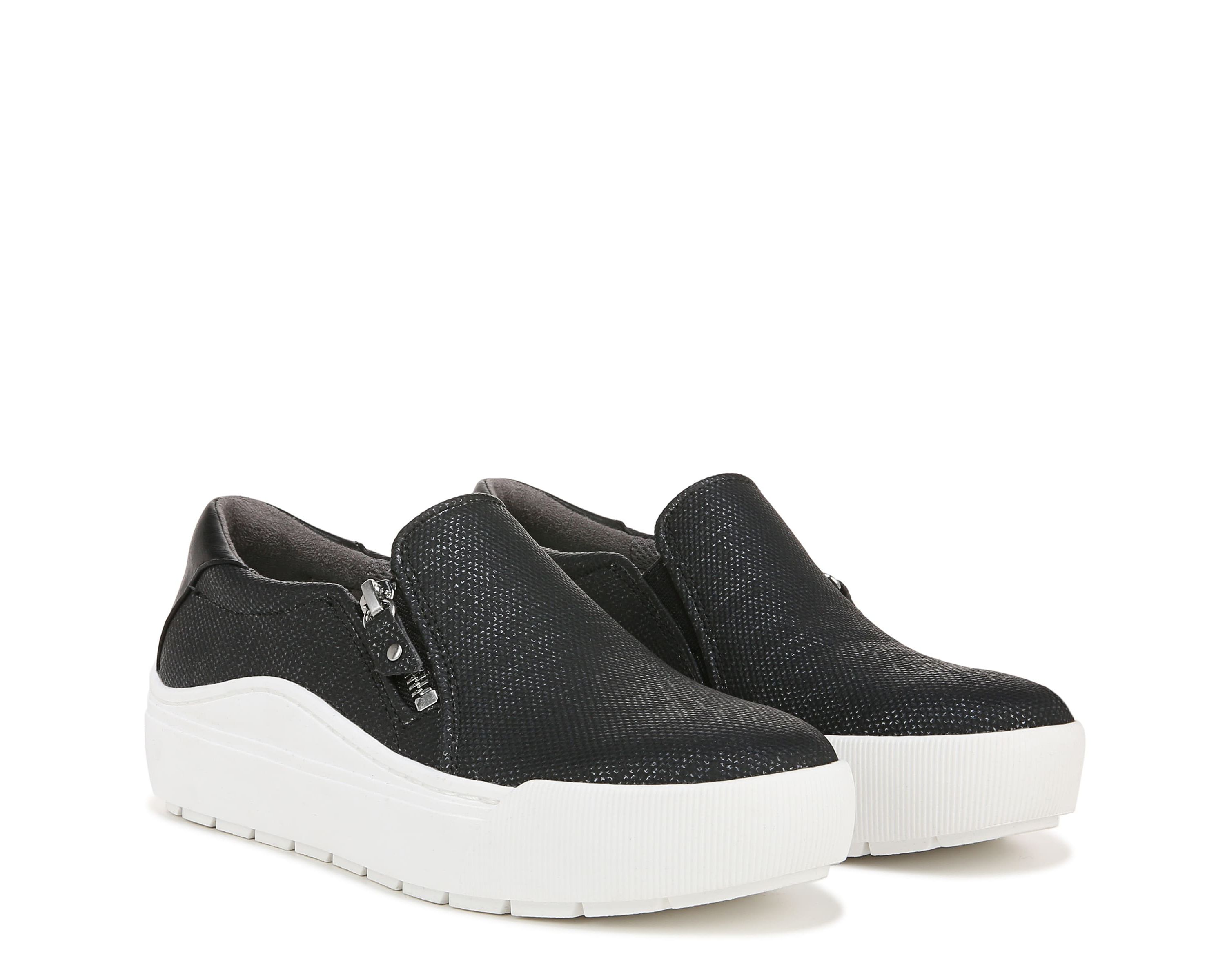 WomenS Time Off Now Slip On Sneaker