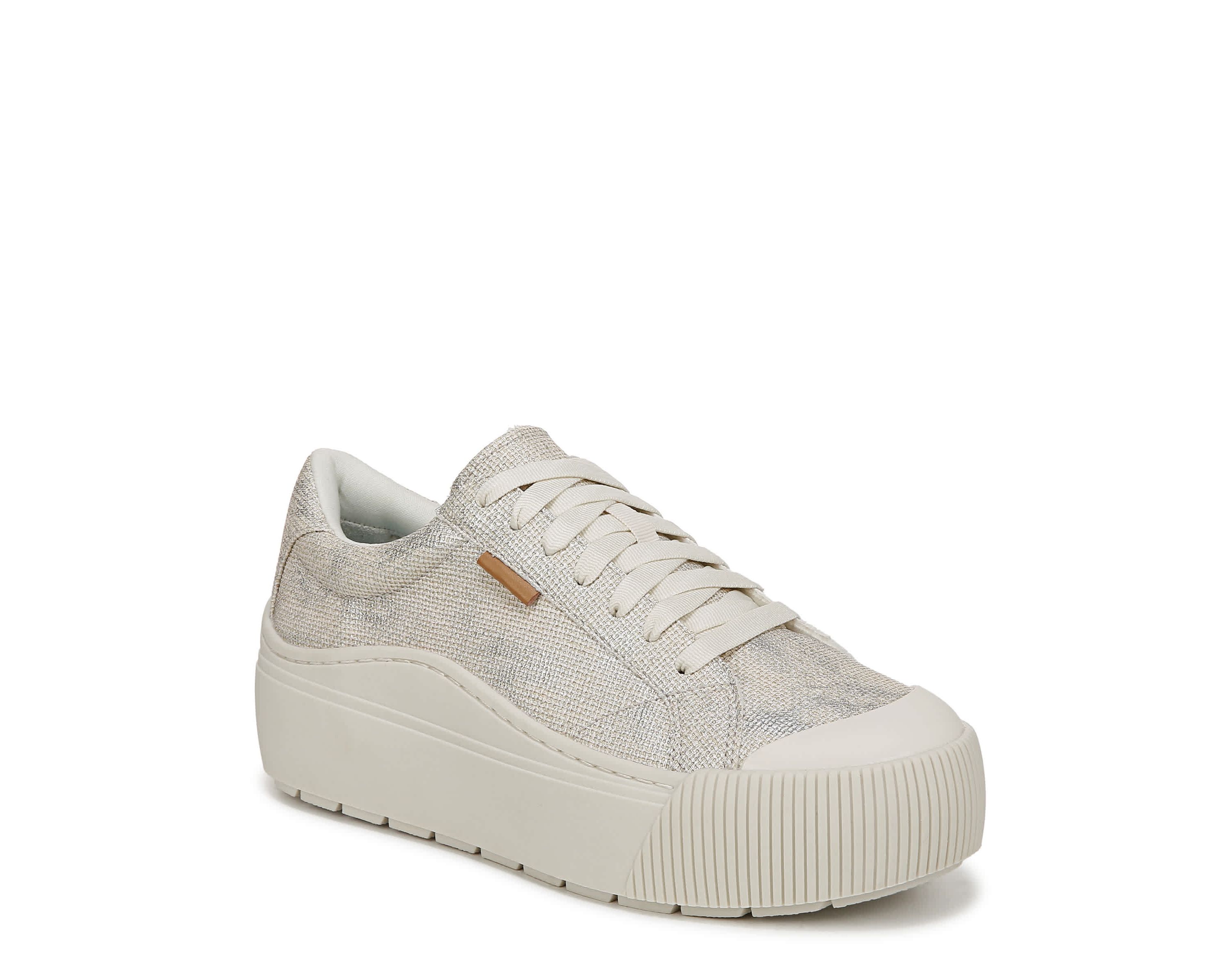 Time Off Max Lace Up Sneaker