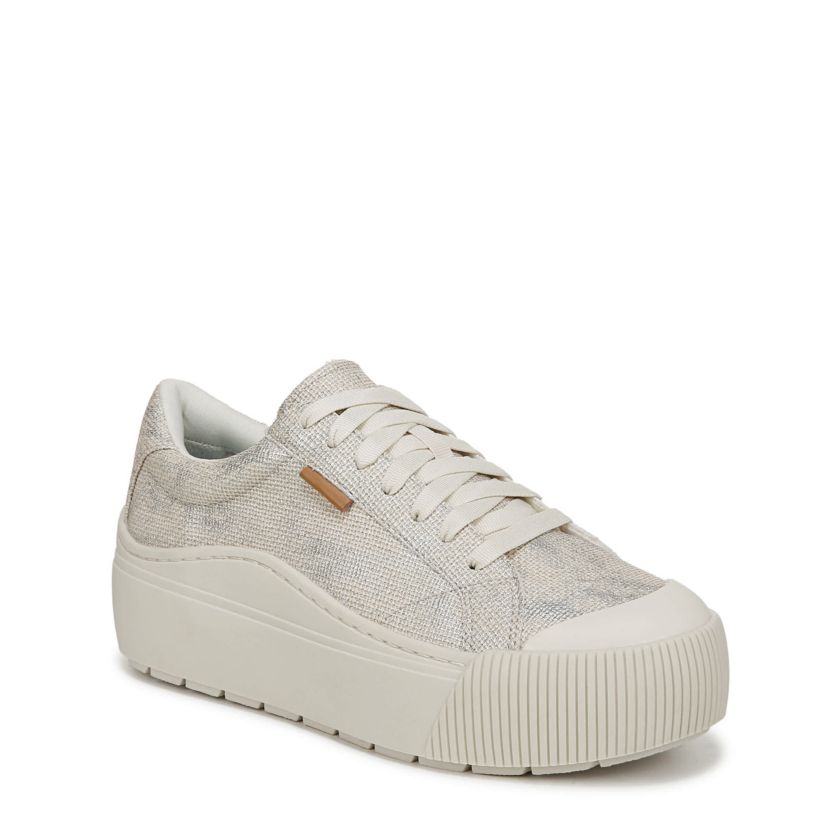 Time Off Max Lace Up Sneaker