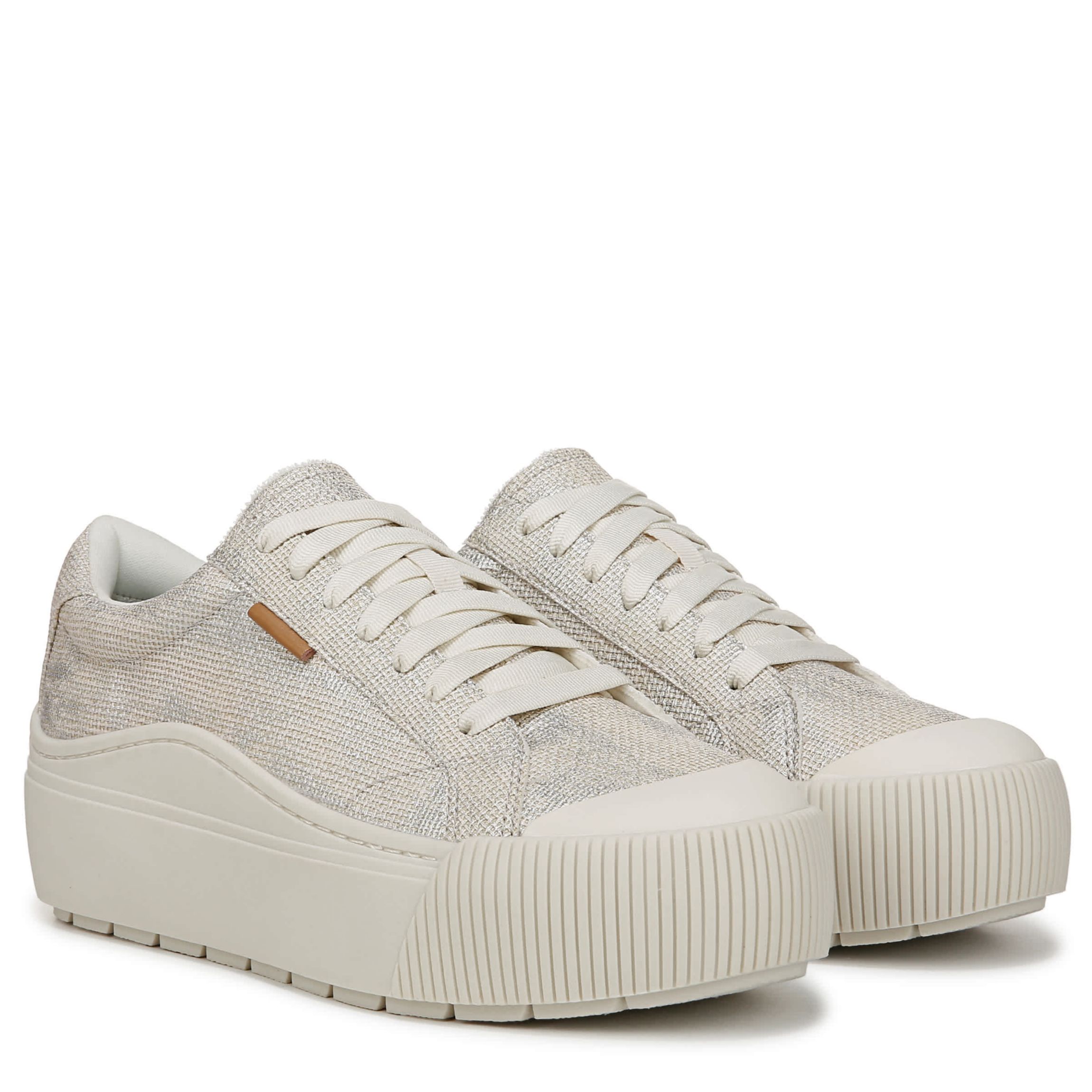 Time Off Max Lace Up Sneaker