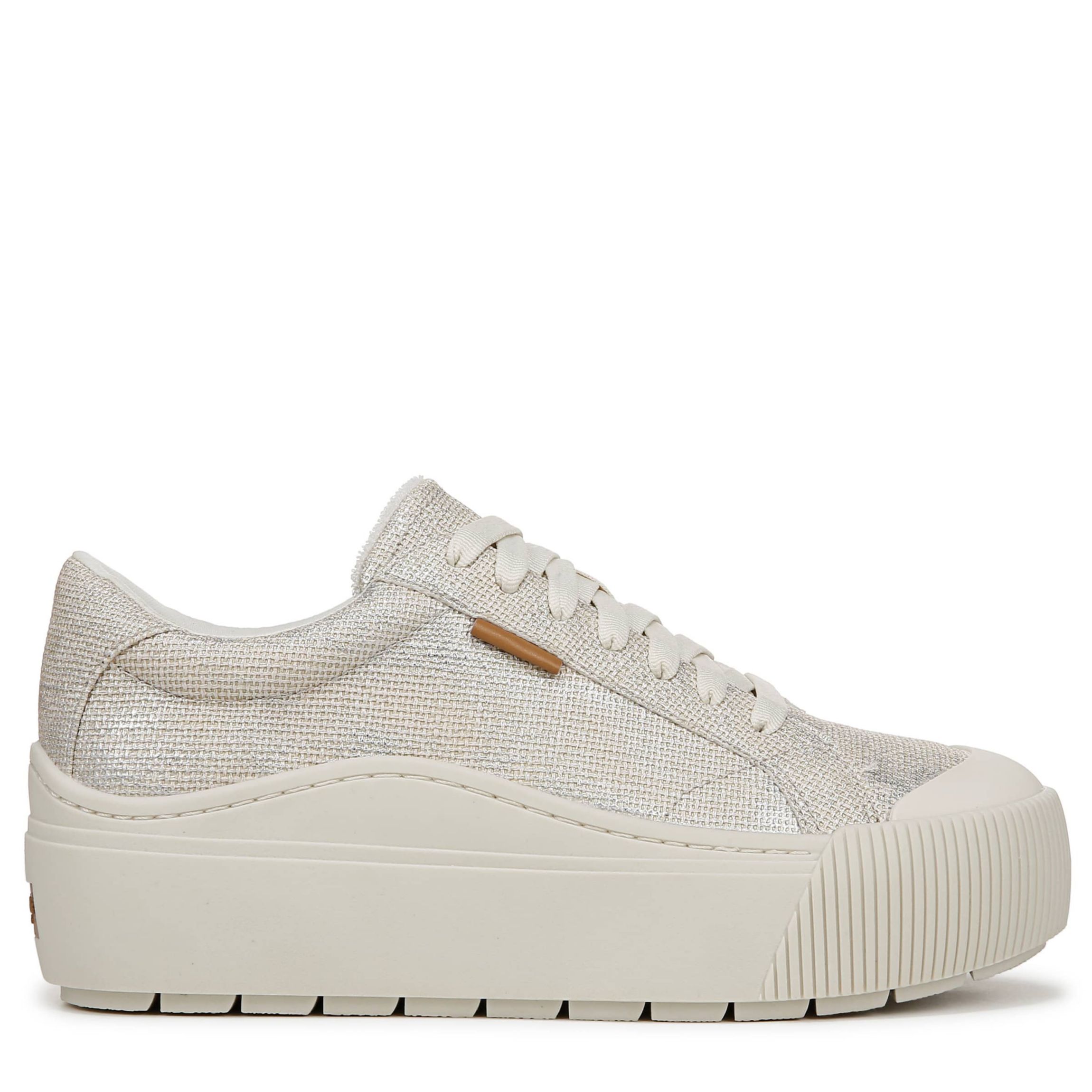 Time Off Max Lace Up Sneaker