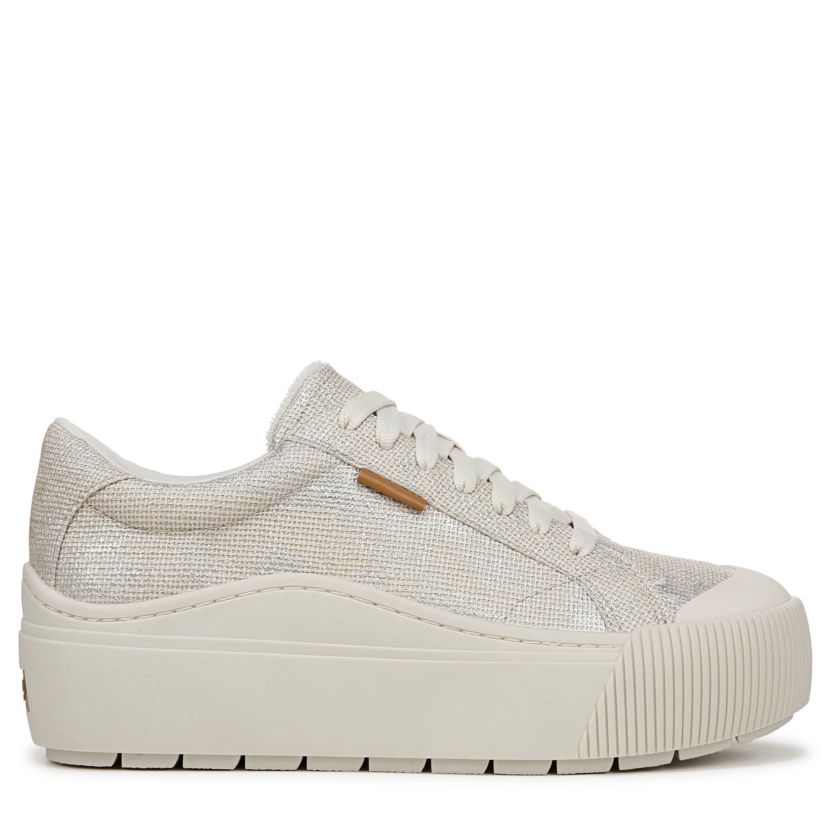 Time Off Max Lace Up Sneaker