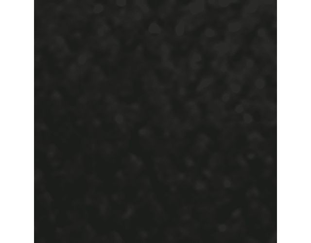 Black Faux Leather