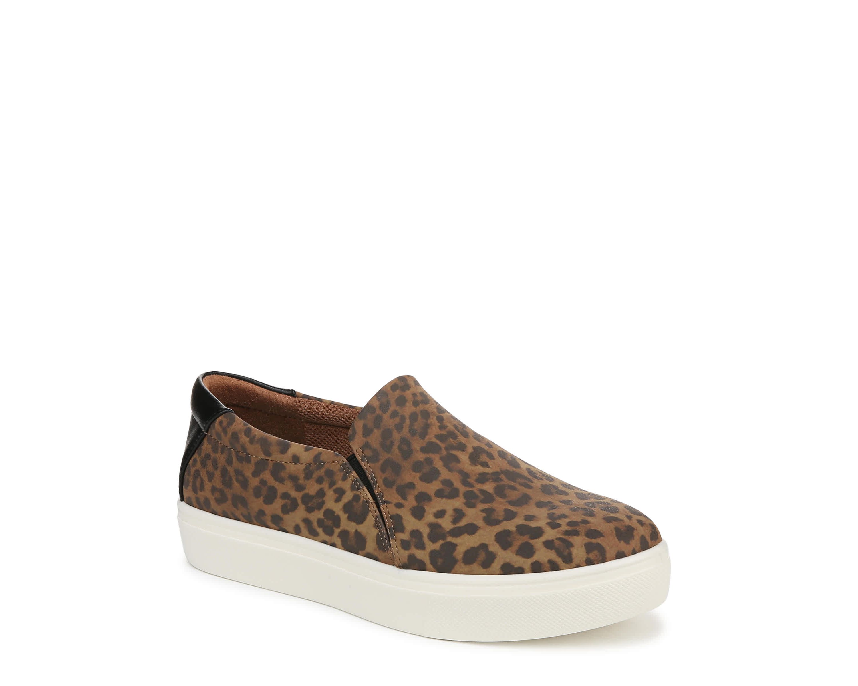 Madison Clous Slip On