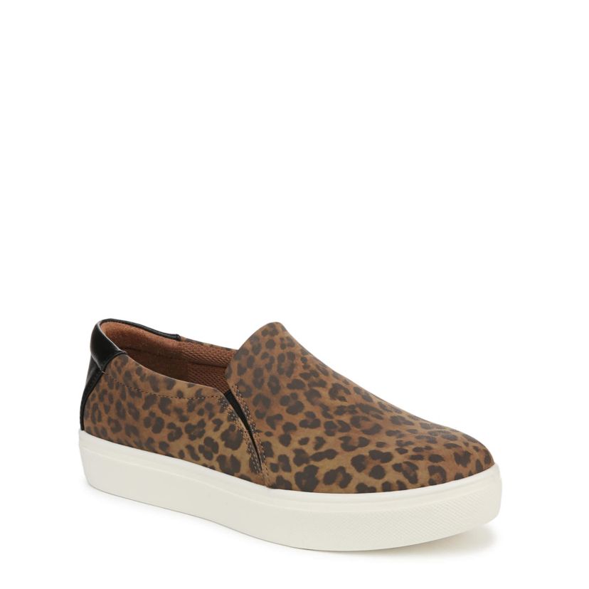Madison Clous Slip On