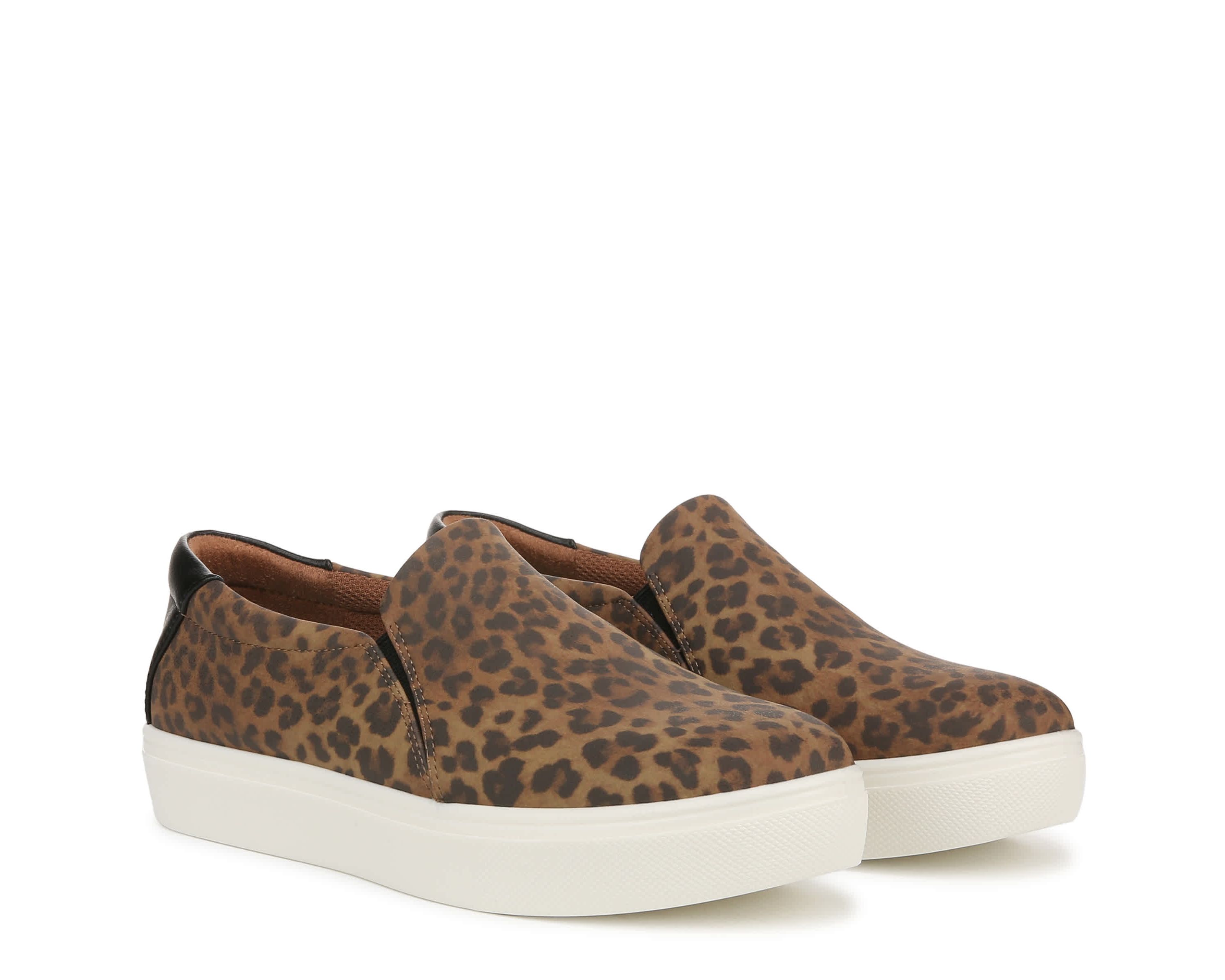 Madison Clous Slip On