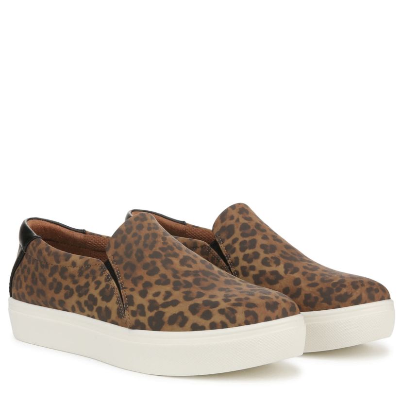 Madison Clous Slip On