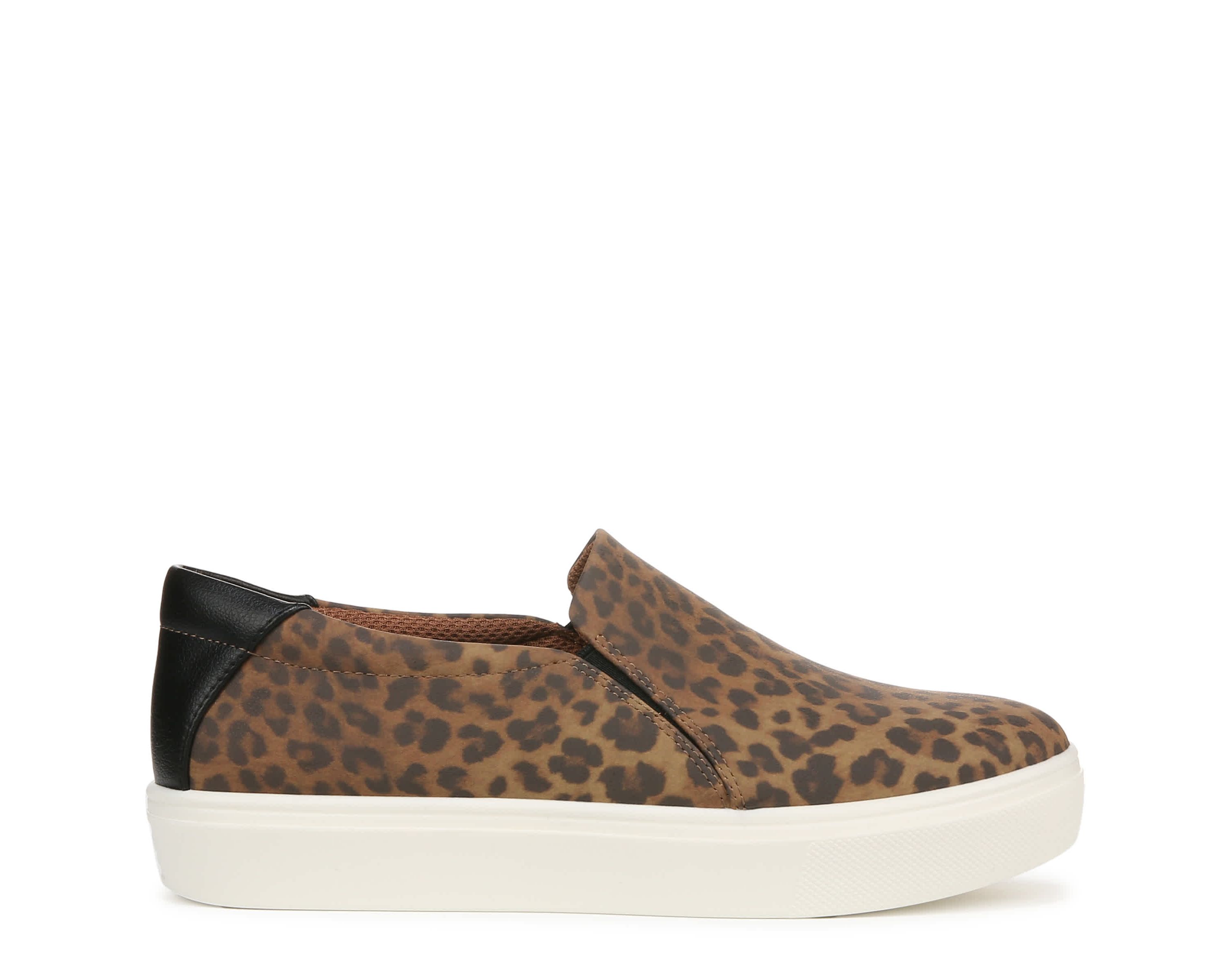 Madison Clous Slip On