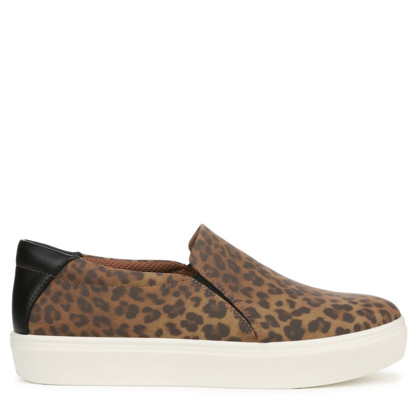 Madison Clous Slip On