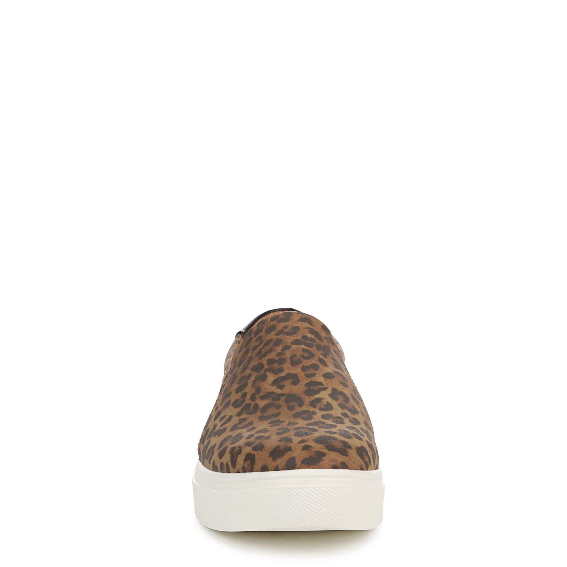 Madison Clous Slip On