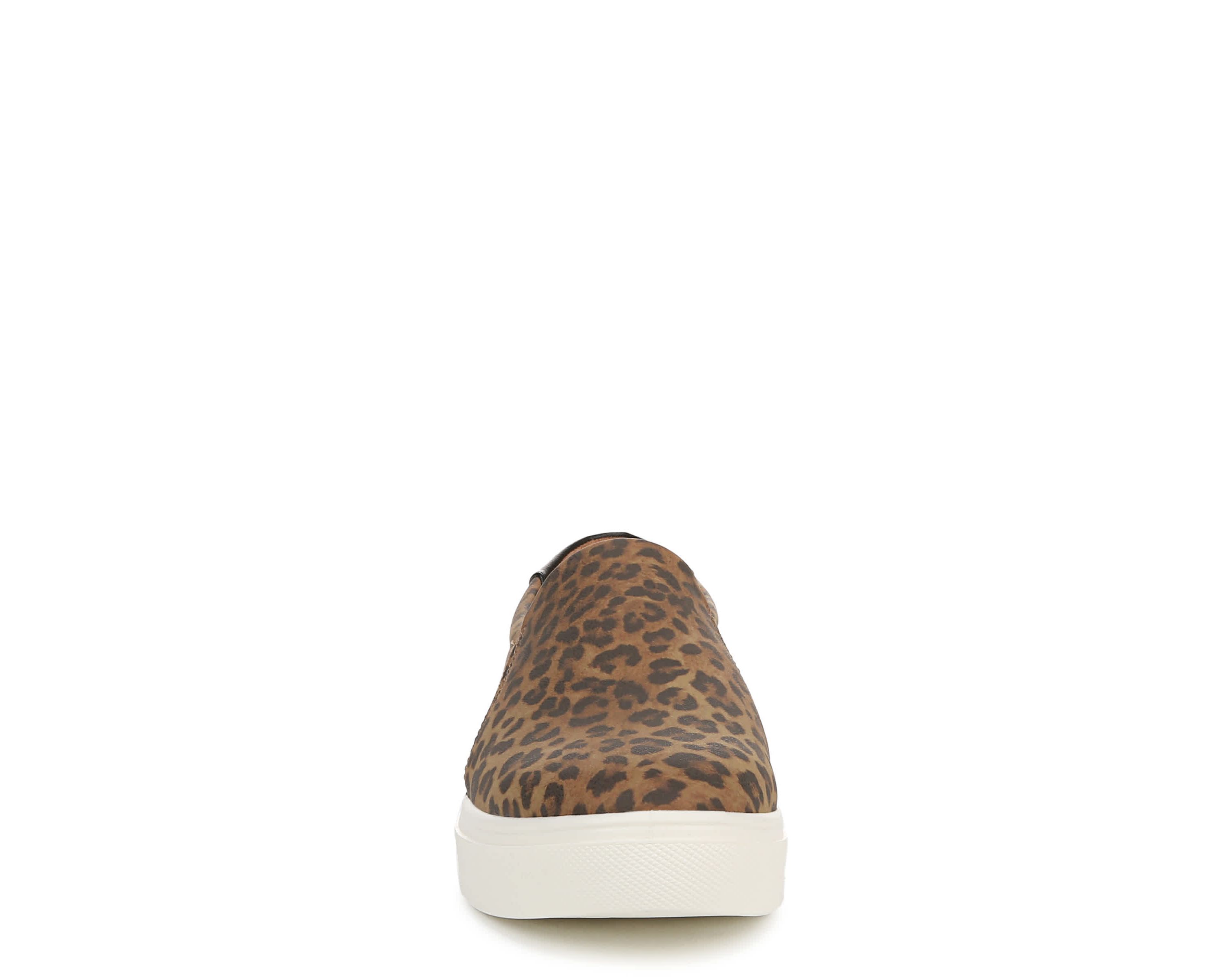 Madison Clous Slip On