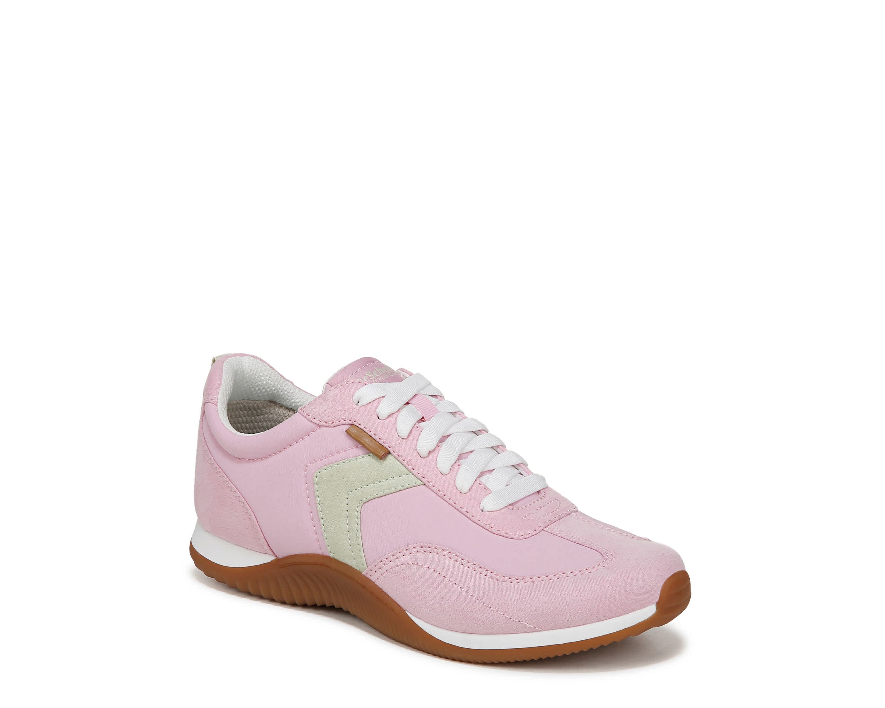 Good Ol Days Lace Sneaker