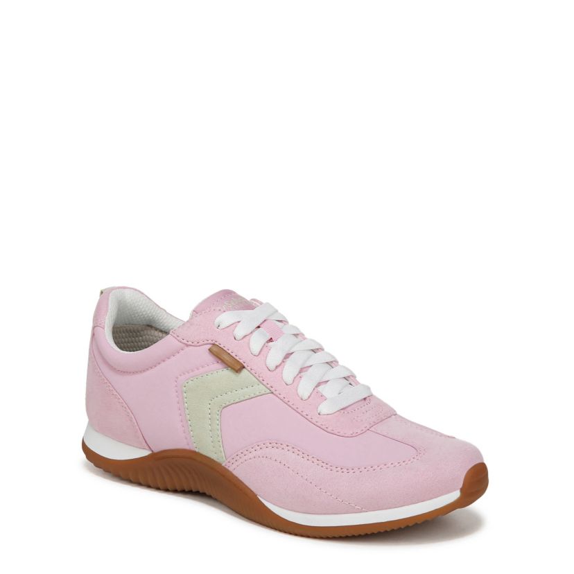 Good Ol Days Lace Sneaker