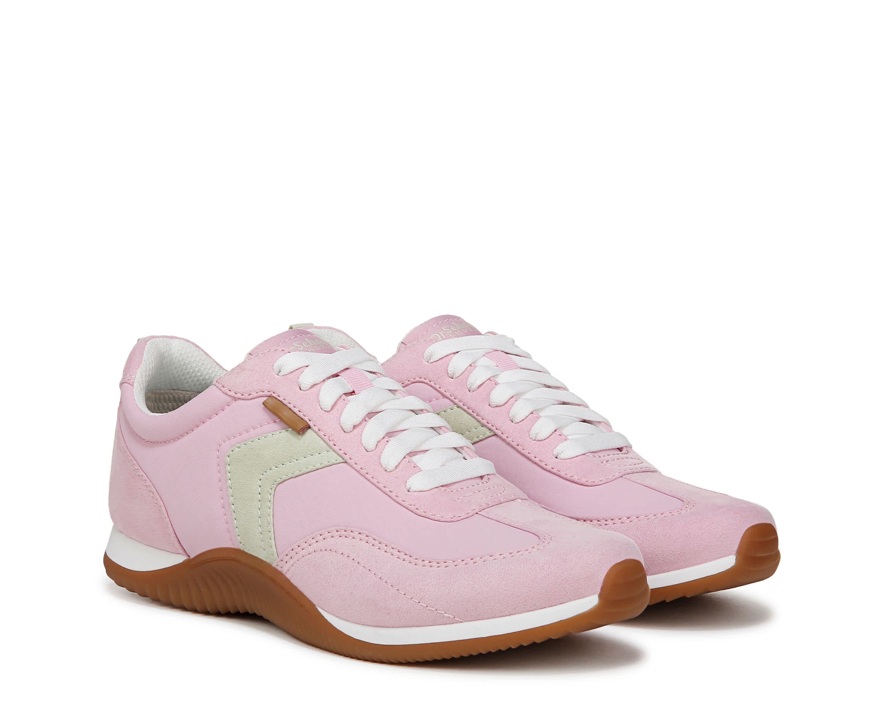 Good Ol Days Lace Sneaker