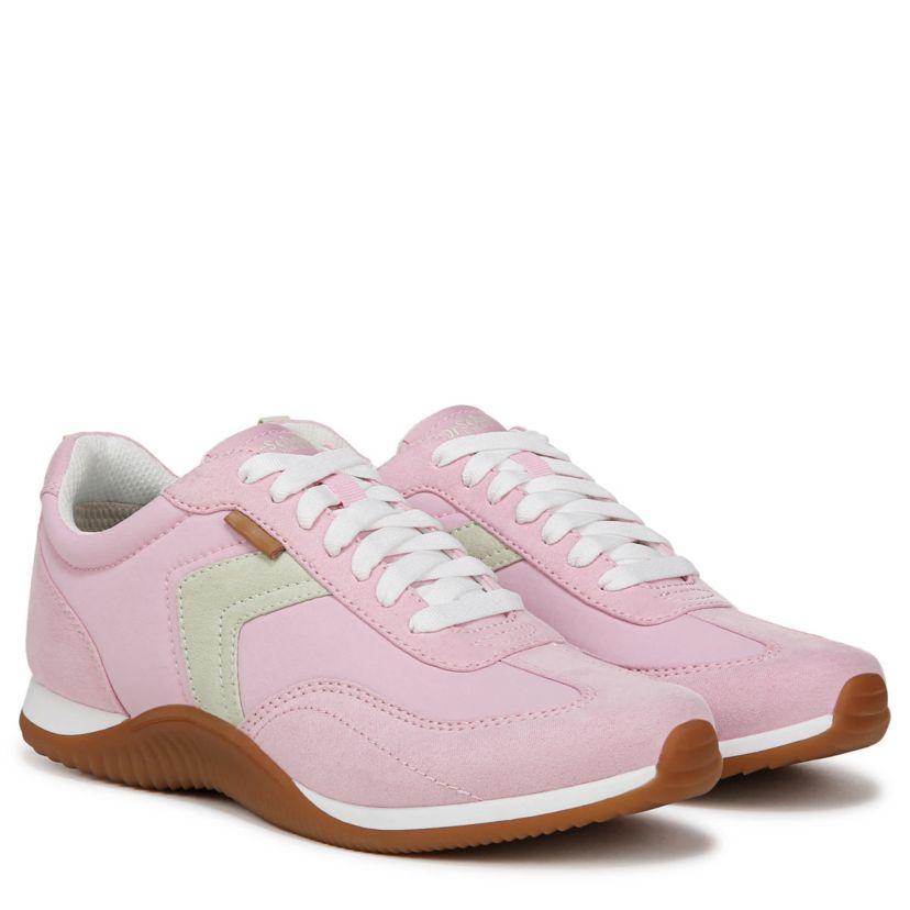 Good Ol Days Lace Sneaker