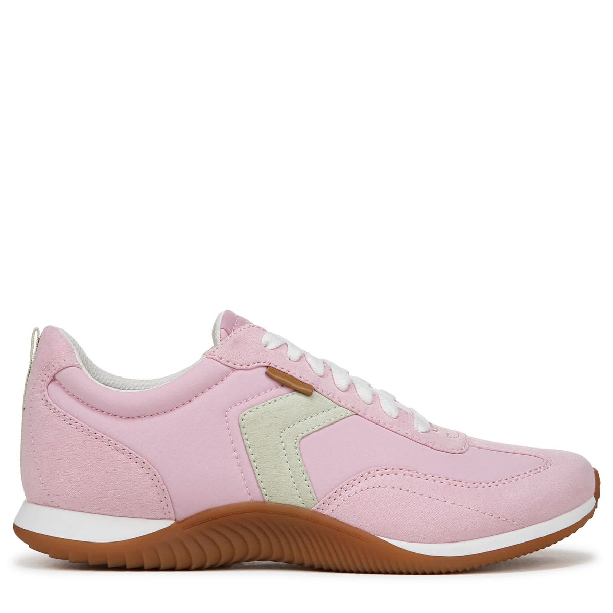 Good Ol Days Lace Sneaker