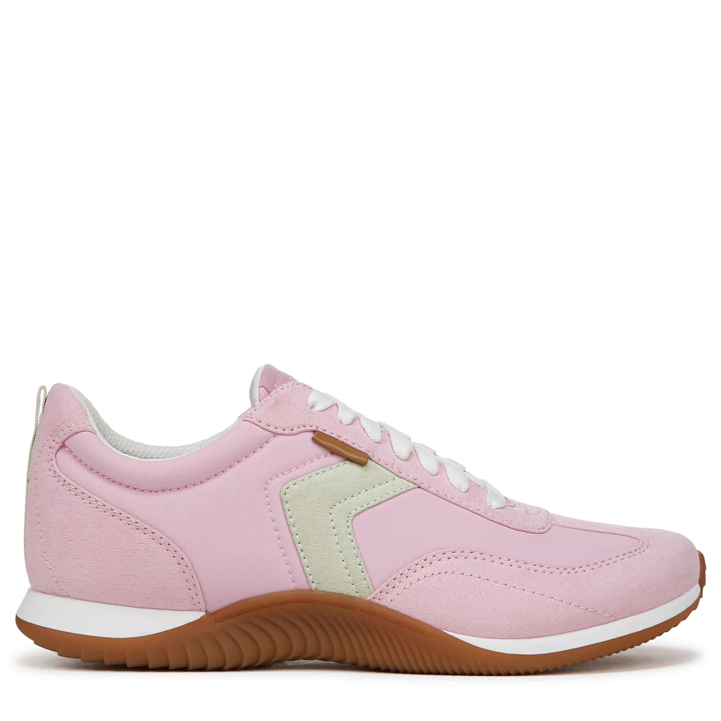 Good Ol Days Lace Sneaker