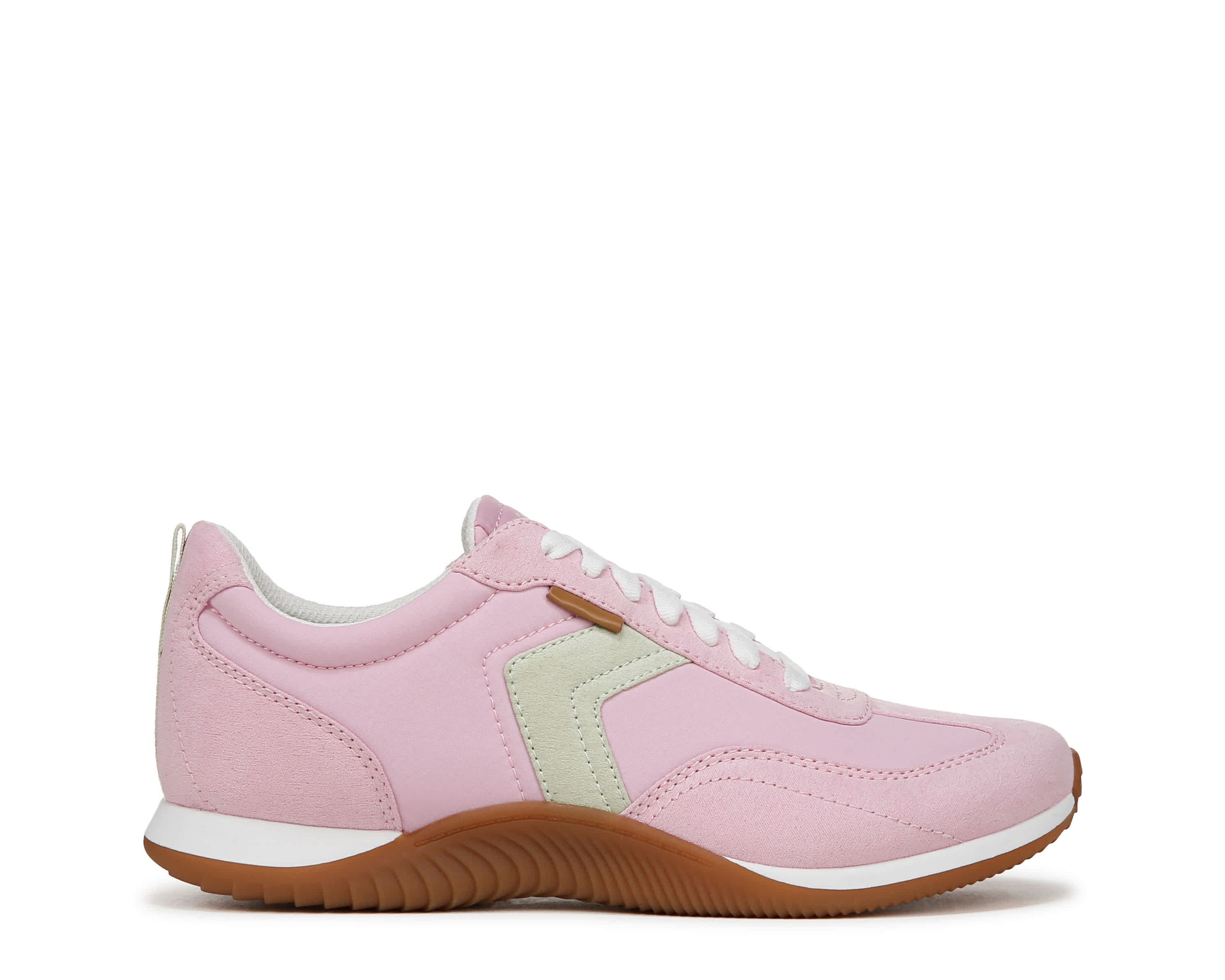 Good Ol Days Lace Sneaker