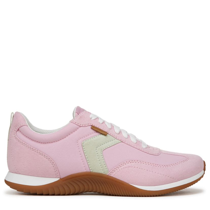 Good Ol Days Lace Sneaker