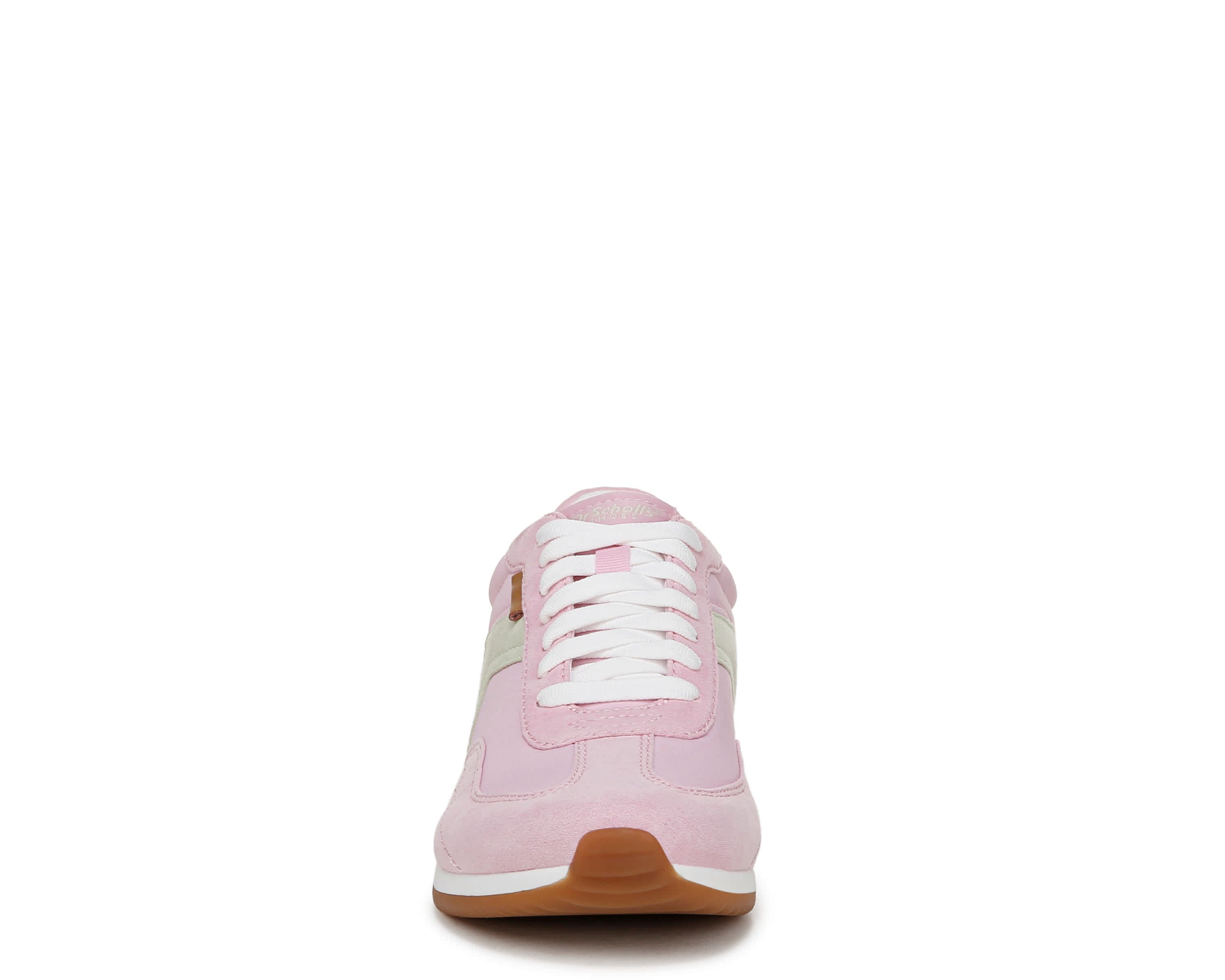 Good Ol Days Lace Sneaker