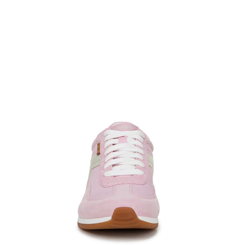 Good Ol Days Lace Sneaker