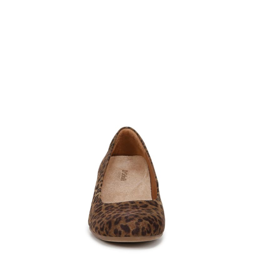 Be Flex Wedge Sandal