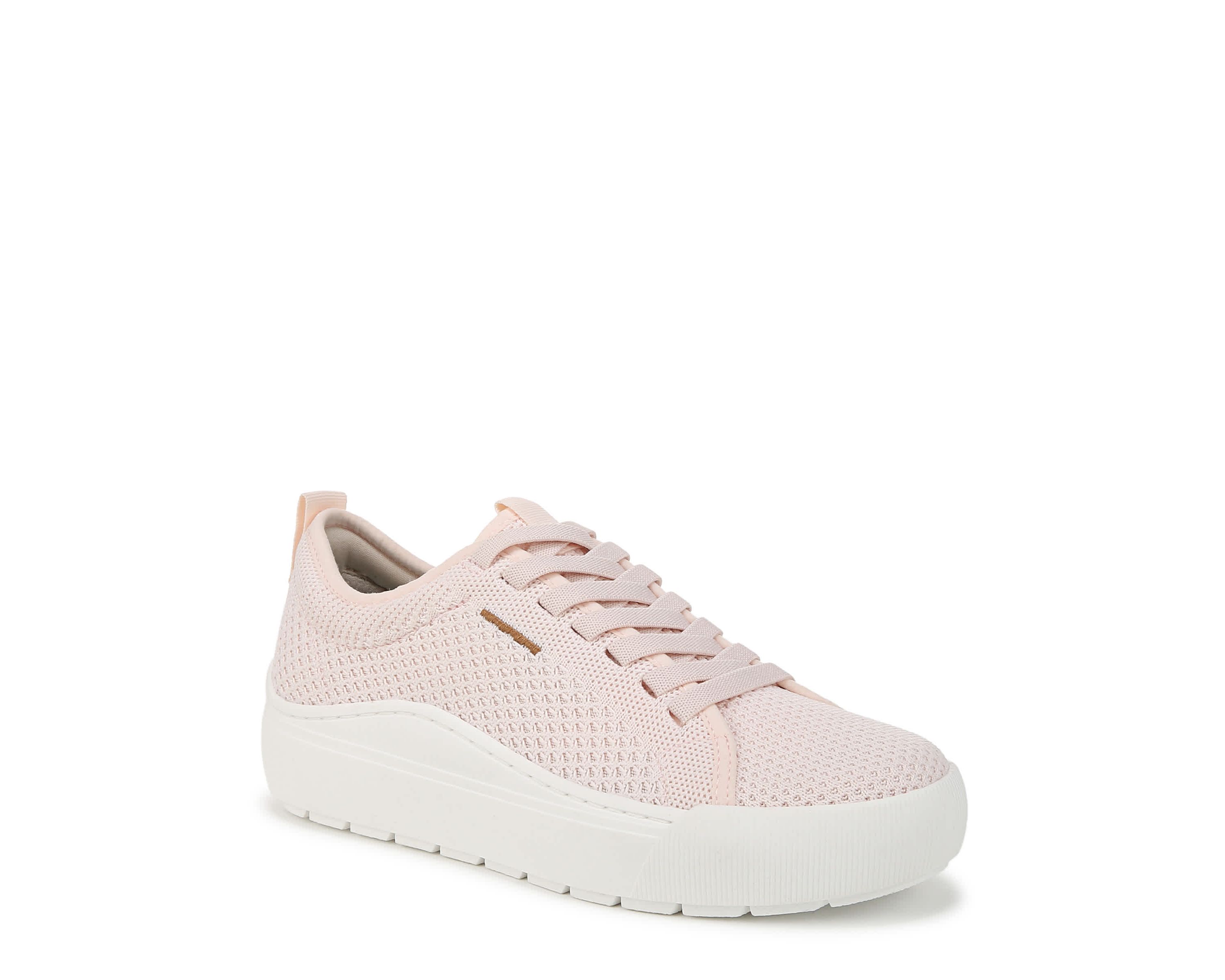 Time Off Knit Slip On