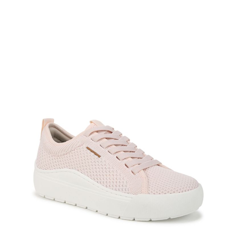 Time Off Knit Slip On