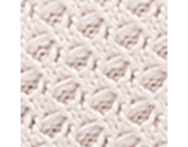 Petal Pink Faux Leather