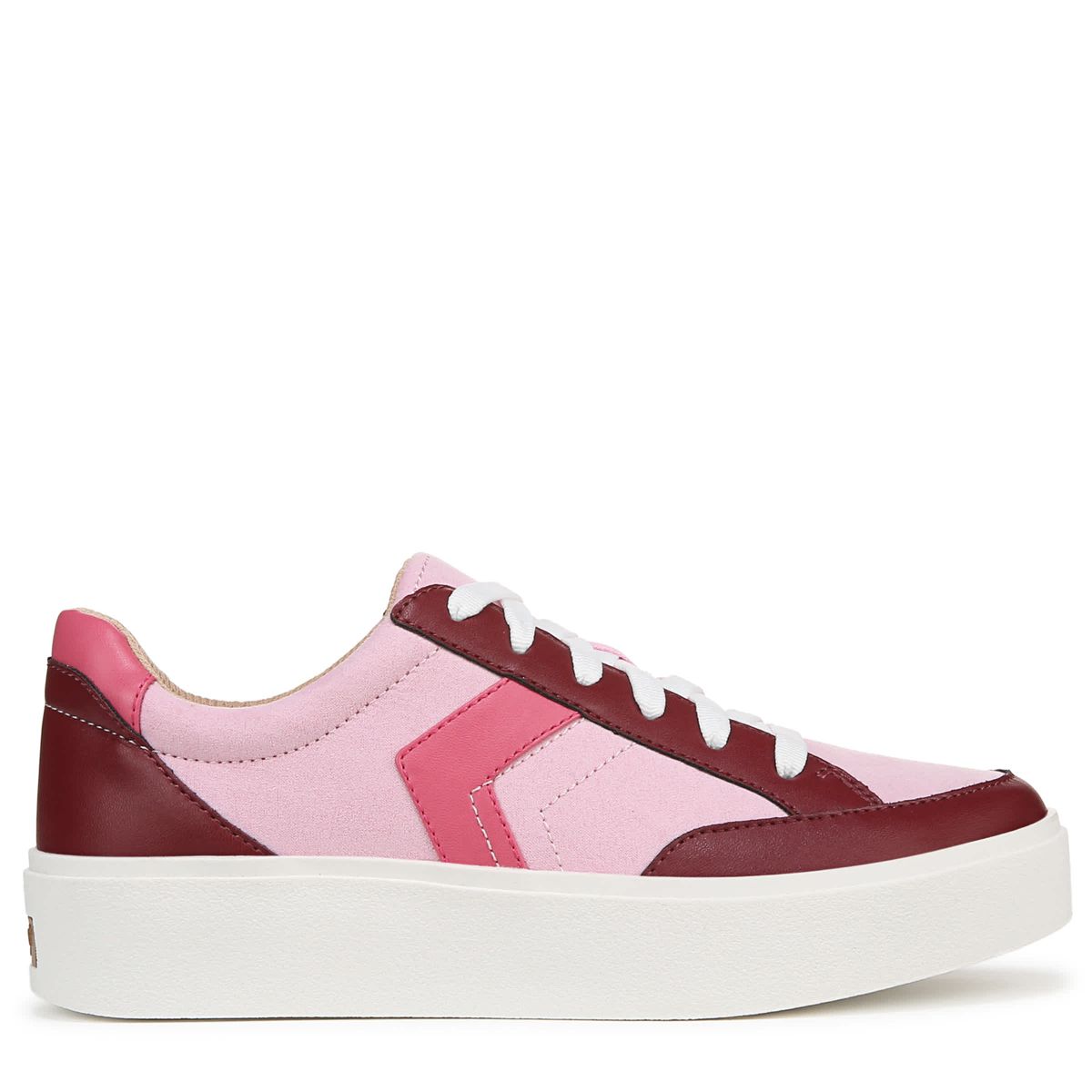 Madison Lace Sneaker