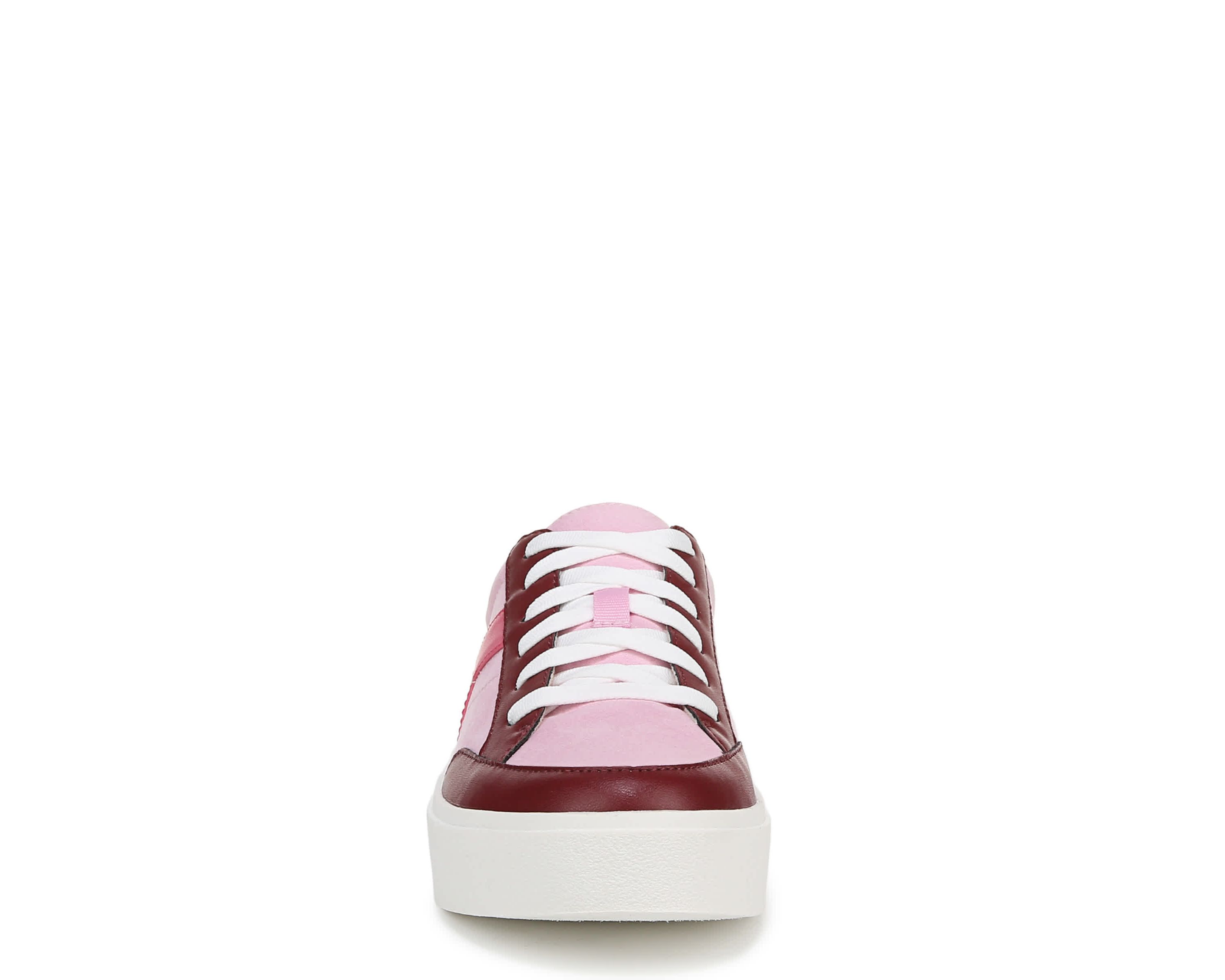 Madison Lace Sneaker