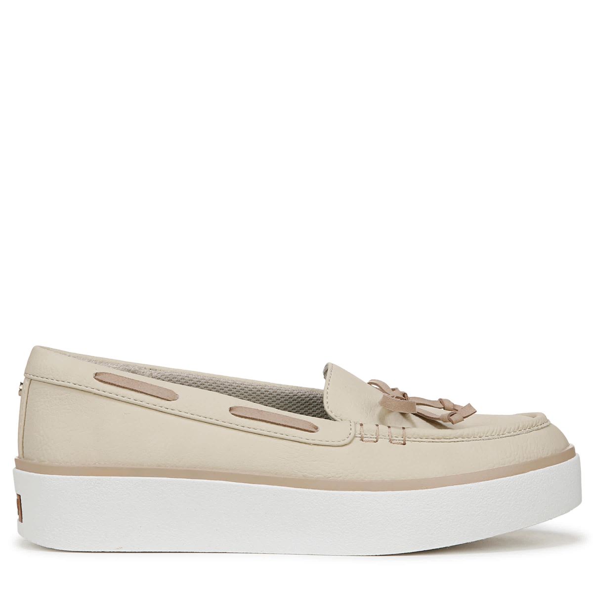 Madison Sea Boat Shoe