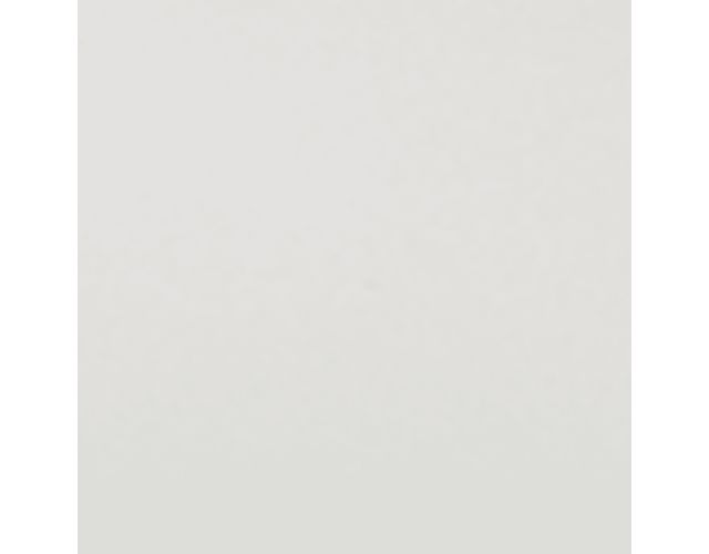 White Blue Faux Leather