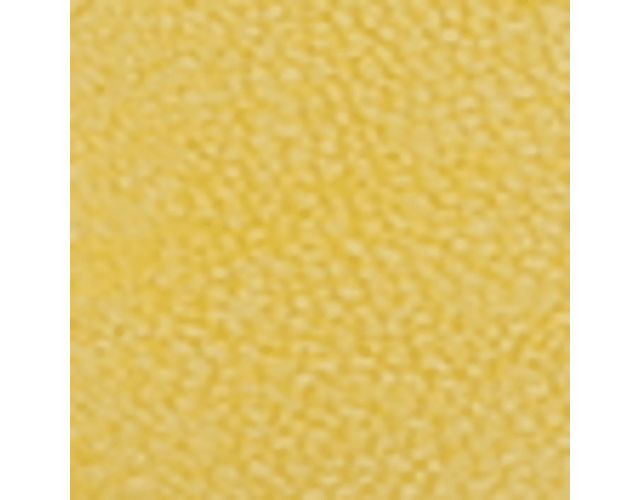 Sunset Yellow Faux Leather