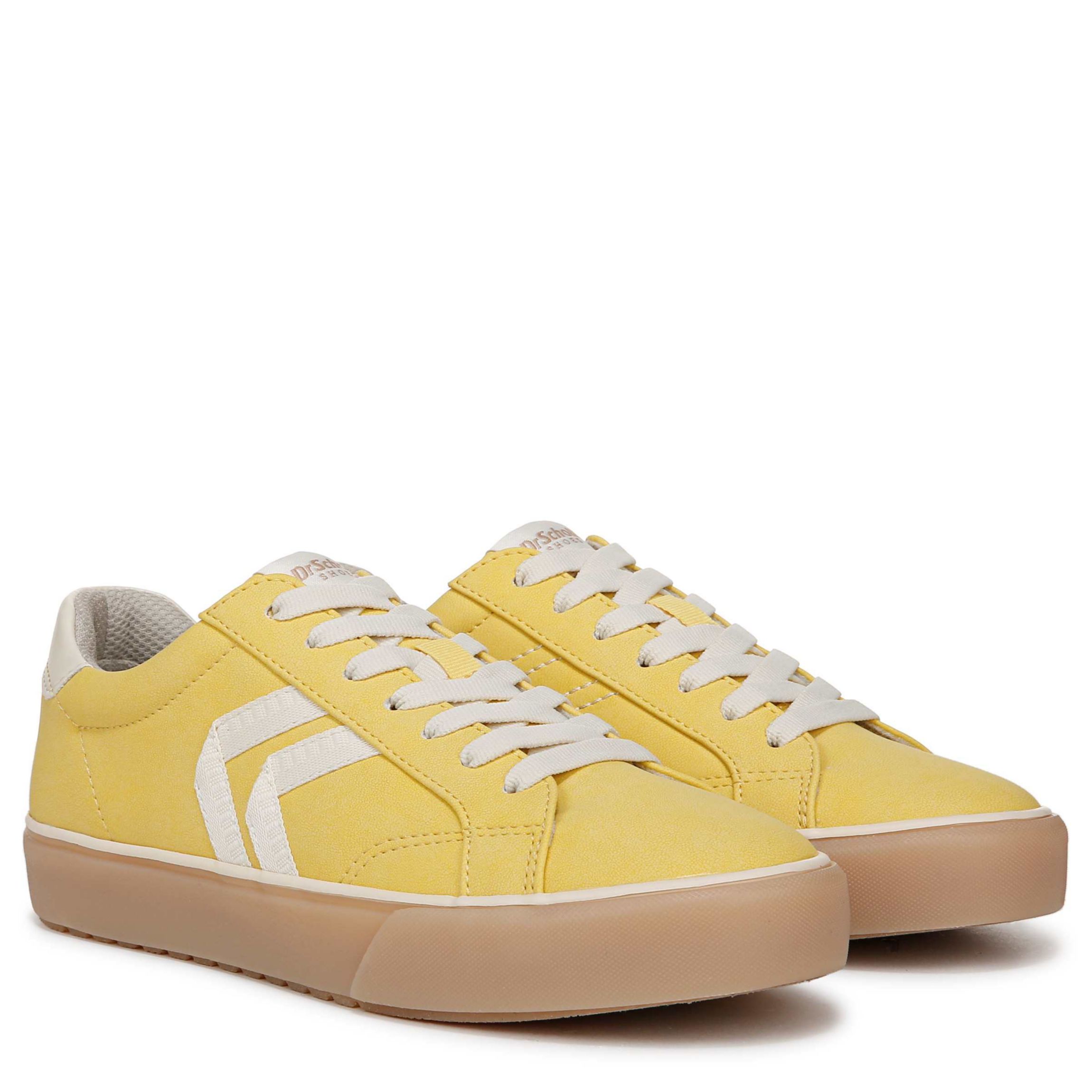 Offline Lace Sneaker