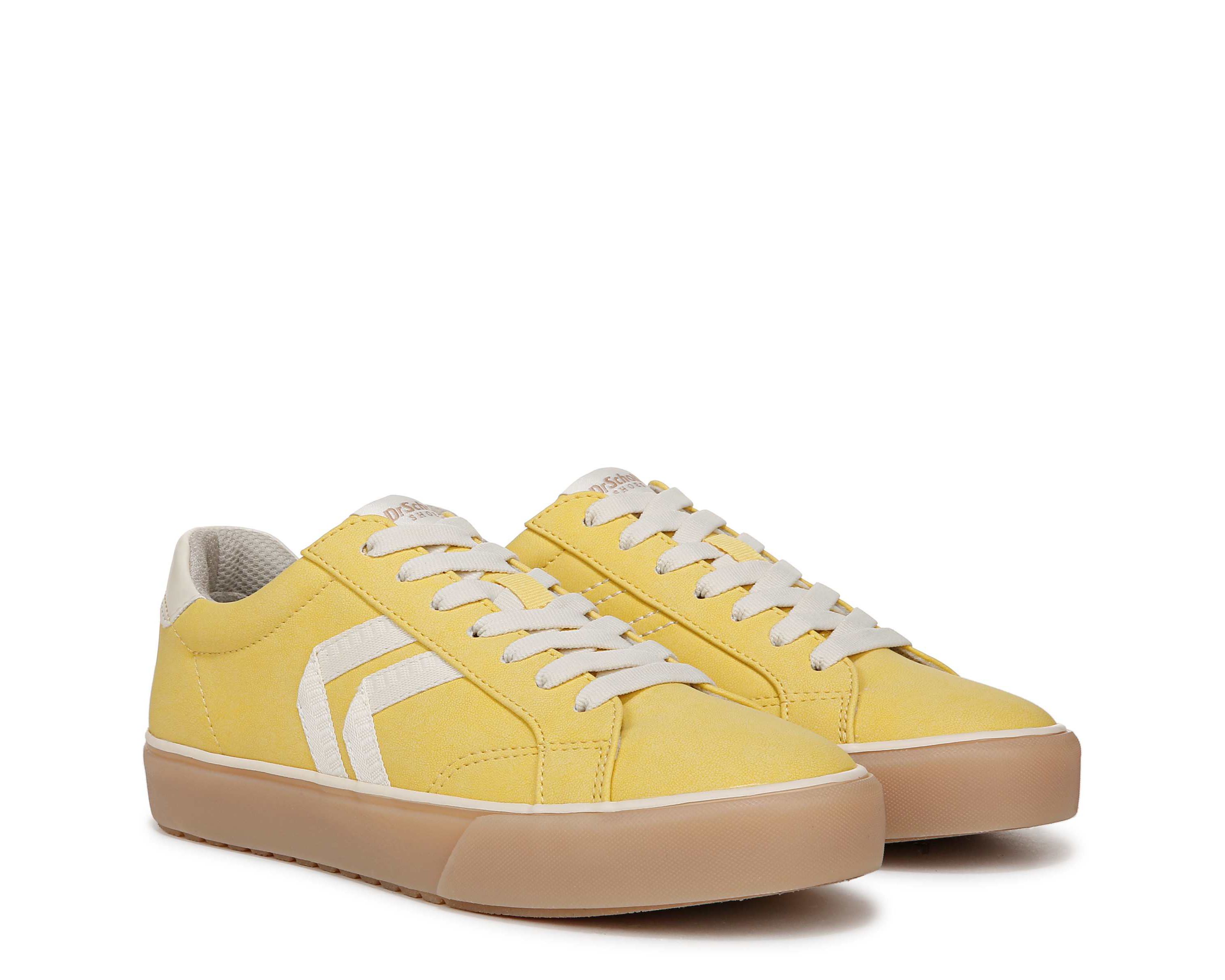 Offline Lace Sneaker