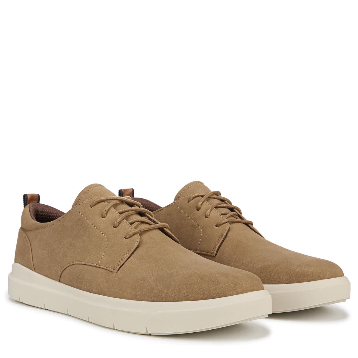 Madison Men Oxford