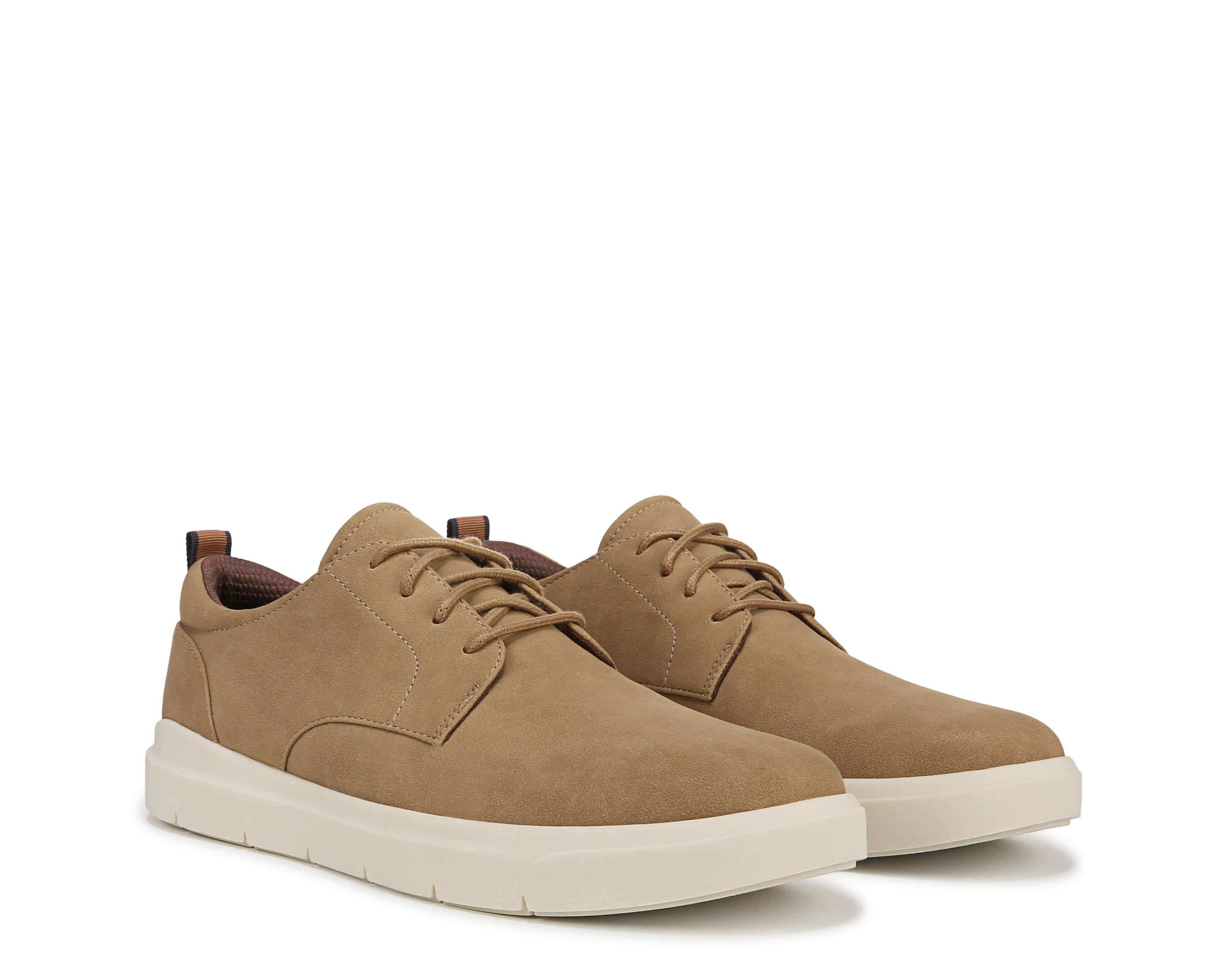 Madison Men Oxford