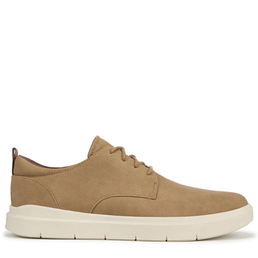 Madison Men Oxford