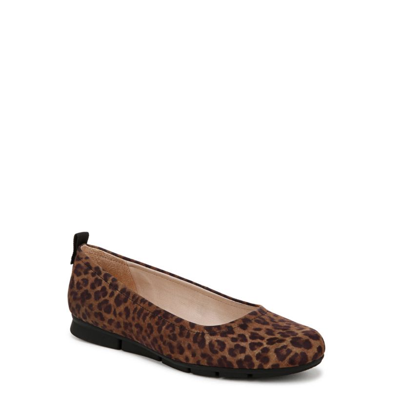 Timeless Ballet Flat