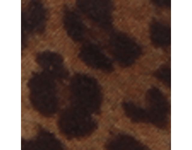 Brown Black Fabric